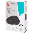 Promo Souris sans fil Sologic à 5,95 € dans le catalogue Action à Chasse-sur-Rhône