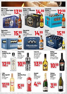 Bier im Trinkgut Prospekt "Aktuelle Angebote" mit 4 Seiten (Ingolstadt)