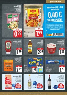 Süßigkeiten im aktuellen EDEKA Prospekt (Nürnberg) Süßigkeiten im EDEKA Prospekt "Wir lieben Lebensmittel!" mit 8 Seiten (Nürnberg)