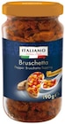 Préparation pour bruschetta - ITALIAMO en promo chez Lidl Préparation pour bruschetta - ITALIAMO dans le catalogue Lidl