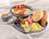 Großes Frühstück im XXXLutz Prospekt Großes Frühstück von XXXLutz im aktuellen XXXLutz Prospekt für 5,90 €