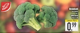 Brokkoli von Gut & Günstig im aktuellen EDEKA Prospekt für 0,99 €