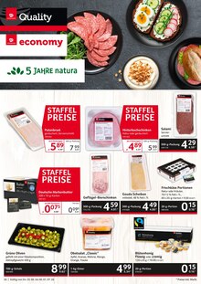 Wurst im Selgros Prospekt "HIER KAUFEN PROFIS & GENIESSER" mit 28 Seiten (Wolfsburg)