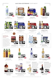 Bière Angebote im Prospekt "HIEBER" von Hieber Bière Angebote im Prospekt "HIEBER" von Hieber auf Seite 14