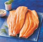 Filet de saumon Bömlo - Super U à Annemasse Filet de saumon Bömlo en promo chez Super U Annemasse à 19,90 €