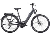 Pegasus Premio Evo 10 lite 750 Wh Damen schwarz 2024 bei Radwelt Coesfeld im Coesfeld Prospekt für 2.999,00 €