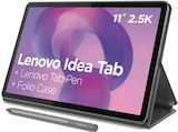 Aktuelles Tablet Idea Tab + Pen + Folio Case Angebot bei expert in Stuttgart ab 169,00 €