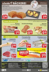 Thunfisch im EDEKA Prospekt in Gütersloh Aktueller EDEKA Prospekt mit Thunfisch, "Aktuelle Angebote", Seite 28