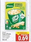 Cup a Soup von Knorr im aktuellen E center Prospekt