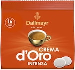Crema d’Oro Intensa von Dallmayr für 2,22 € bei Penny im Angebot Crema d’Oro Intensa von Dallmayr im aktuellen Penny Prospekt