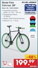 Blade Fixie Fahrrad, 28" im Angebot bei Netto Marken-Discount in Gelsenkirchen Blade Fixie Fahrrad, 28" Angebote von Galano bei Netto Marken-Discount Gelsenkirchen für 199,99 €