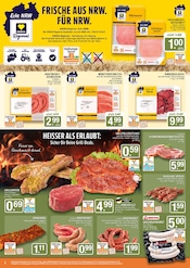 Aktueller EDEKA Prospekt mit Rindfleisch, "Aktuelle Angebote", Seite 2