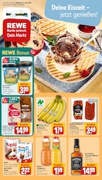 Der aktuelle REWE Prospekt Dein Markt