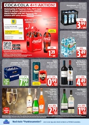 Coca Cola im EDEKA Prospekt in Neubrandenburg Aktueller EDEKA Prospekt mit Coca Cola, "Top Angebote", Seite 16