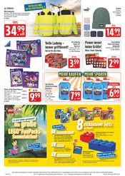 Ähnliche Frostschutzmittel Angebote im Prospekt "Wir lieben Lebensmittel!" von EDEKA in Freital Ähnliche Angebote wie Frostschutzmittel im Prospekt "Wir lieben Lebensmittel!" auf Seite 36 von EDEKA in Freital