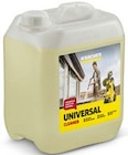 Universalreiniger RM 555 im Angebot bei Hagebaumarkt in Hamburg Universalreiniger RM 555 Angebote von Kärcher bei Hagebaumarkt Hamburg für 8,88 €