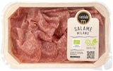 Bio Petali di Salame von marziale im aktuellen REWE Prospekt