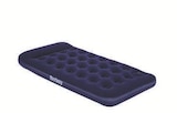 MATELAS GONFLABLE DOWNY FIBER TECH INTEX 1 PLACE - INTEX - Hyper U à Melun MATELAS GONFLABLE DOWNY FIBER TECH INTEX 1 PLACE - INTEX en promo chez Hyper U Melun à 7,99 €