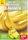 Bananen bei Netto Marken-Discount im Prospekt "" für 1,99 €