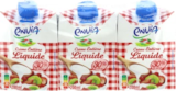 Crème entière liquide 30 % - ENVIA en promo chez Lidl Crème entière liquide 30 % - ENVIA dans le catalogue Lidl