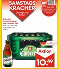 Aktuelle Wasser Angebote bei Netto Marken-Discount in Hannover Aktuelles Premium Pilsener oder Landbier Hell Angebot bei Netto Marken-Discount in Hannover ab 10,49 €