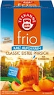 Frio Kaltgetränk von Teekanne im aktuellen Netto mit dem Scottie Prospekt