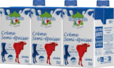 Promo Crème 18% semi-épaisse à 2,75 € dans le catalogue Lidl à Thyez