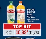 Olivenöl Extra Vergine Angebote von Bertolli bei Metro Ulm für 11,76 €