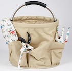 Faltbarer Gartenkorb von  im aktuellen Thomas Philipps Prospekt für 4,99 €