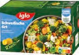 Rahmgemüse Angebote von Iglo bei EDEKA Pinneberg für 2,39 €