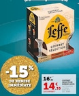 Promo Coffret Sélection Bières à 14,35 € dans le catalogue U Express à Rouen