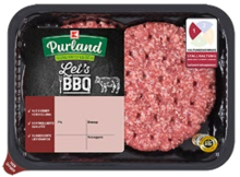 Hamburger bei Kaufland in Neunkirchen Hamburger im Angebot bei Kaufland Neunkirchen für 1,09 €