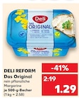 Das Original von DELI REFORM im aktuellen Kaufland Prospekt für 1,29 €