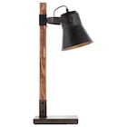 Brilliant Tischleuchte 82149/46 Angebote bei POCO Kerpen für 37,99 €
