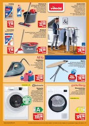 Aktueller Marktkauf Prospekt mit Gartenmöbel, "AUSWAHL RIESIG, PREISE NIEDRIG", Seite 35