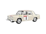 MediaMarkt Saturn - 1:18 Renault 8 Gordini 1300#8 Spielzeugmodellauto Angebot im Prospekt 1:18 Renault 8 Gordini 1300#8 Spielzeugmodellauto bei MediaMarkt Saturn im Prospekt "" für 48,46 €