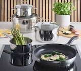 4-TLG. Topfset mit Pfanne Angebote von WMF bei Möbel Wallach Celle für 99,00 €