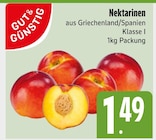 Nektarinen im E xpress Prospekt Nektarinen von im aktuellen E xpress Prospekt für 1,49 €