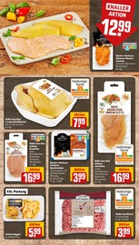 Hackfleisch im REWE Prospekt in Heinsberg Aktueller REWE Prospekt mit Hackfleisch, "Dein Markt", Seite 7