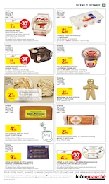 Offre Yaourt dans le catalogue Intermarché Express du moment à la page 9