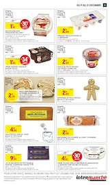 Champagne Angebote im Prospekt "-34% DE REMISE IMMÉDIATE SUR UNE SÉLECTION DE FOIES GRAS" von Intermarché Express Champagne Angebote im Prospekt "-34% DE REMISE IMMÉDIATE SUR UNE SÉLECTION DE FOIES GRAS" von Intermarché Express auf Seite 9