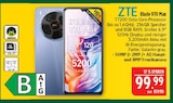 Blade V70 Max im Angebot bei Marktkauf in Leipzig Blade V70 Max Angebote von ZTE bei Marktkauf Leipzig für 99,99 €