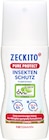 Pure Protect Insektenschutz Spray im Rossmann Prospekt Pure Protect Insektenschutz Spray von Zeckito im aktuellen Rossmann Prospekt für 2,99 €