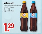 Angebot im Trinkgut Neustadt (Rübenberge) Prospekt Trinkgut Neustadt (Rübenberge) Prospekt mit im Angebot für 1,29 €