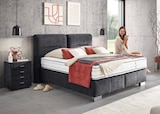 Aktuelles Boxspringbett Angebot bei XXXLutz Möbelhäuser in Siegen (Universitätsstadt) ab 2.999,00 €
