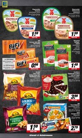 Tiefkühlkost im EDEKA Prospekt in Haltern am See Aktueller EDEKA Prospekt mit Tiefkühlkost, "Aktuelle Angebote", Seite 14