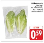Mini Romanasalat „SalaCrisp“ im Angebot bei E center in Dresden Mini Romanasalat „SalaCrisp“ Angebote bei E center Dresden für 0,59 €