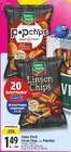 Aktuelles Linsen Chips oder Popchips Angebot bei E center in Leverkusen ab 1,49 €