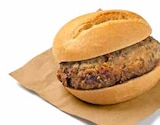 Aktuelle Wecker Angebote bei GLOBUS in Rostock Aktuelles Frikadellen-Brötchen Angebot bei GLOBUS in Rostock ab 1,80 €