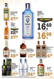 Weinbrand im E center Prospekt in Oberursel Aktueller E center Prospekt mit Weinbrand, "Aktuelle Angebote", Seite 25